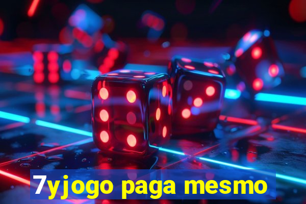 7yjogo paga mesmo